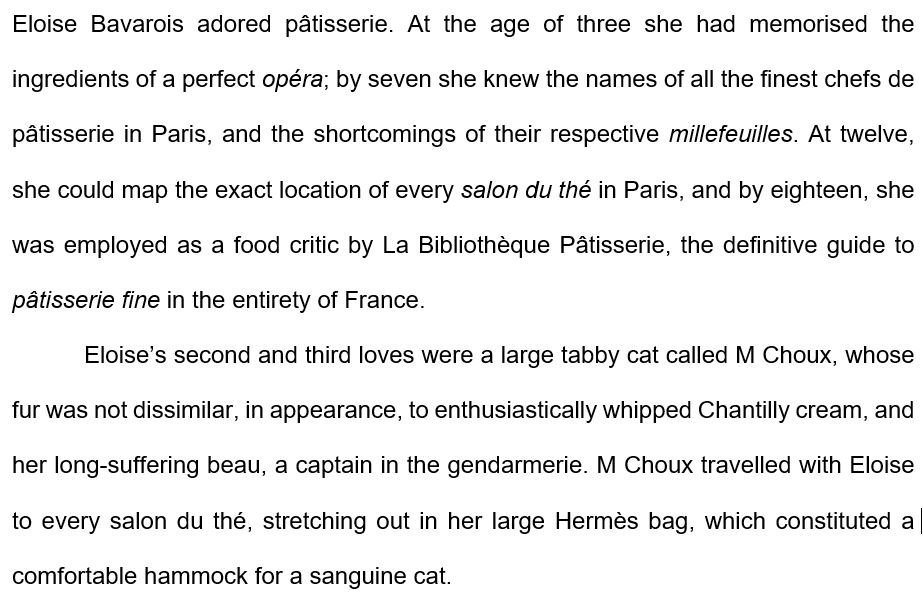 warblebox's tweet image. A decadently delicious #millefeuille to Susanne for her #5stars #goodreads rating of #thepatissiere amazon.com/P%C3%A2tissi%C… #amwriting #kindle #ibooks #FridayFeeling