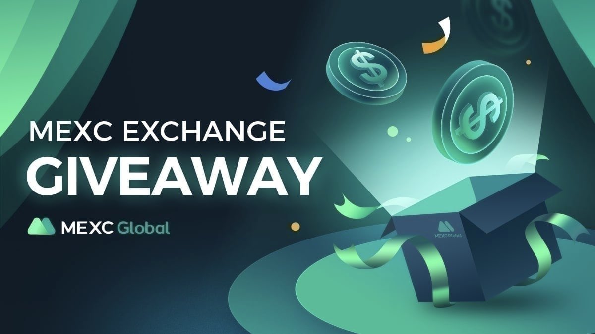 MEXC_Official's tweet image. 10ppl * $5 to celebrate $LOVELY trading activities @Lovely_finance. 30ppl * $5 when RT hit 3,000 🔥

🎁Trade $LOVELY to share $3000

✅Follow @MEXC_Fans
✅Like, RT &amp;amp; Tag 3 
✅Register &amp;amp; Fill out: bit.ly/3oYHA4w

💚Sign up: bit.ly/3cWhr3N