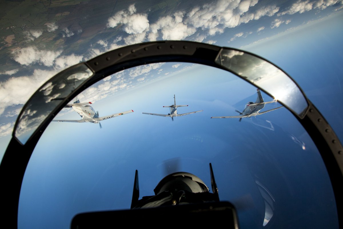 Irish Air Corps tweet media