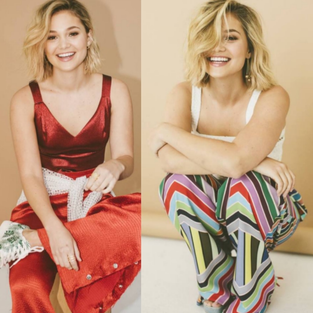 Happy birthday beautiful Olivia Holt   