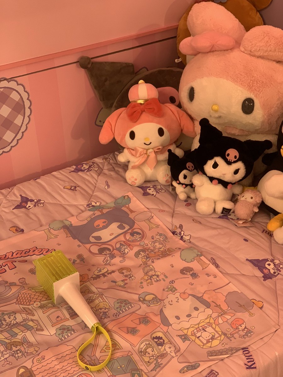 ssnowzx's tweet photo. 완전 귀여워!! ♡♡ 반가워 만나서 엔씨티멤버들 ~

#NCTxSANRIO #NCTXSANRIOTOWN #NCT #산리오 #산리오캐릭터즈 https://t.co/Po8HRLFaHx