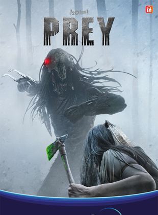 La fierte d avoir participé a la vf de Sans limites sur prime , et prey sur disney +