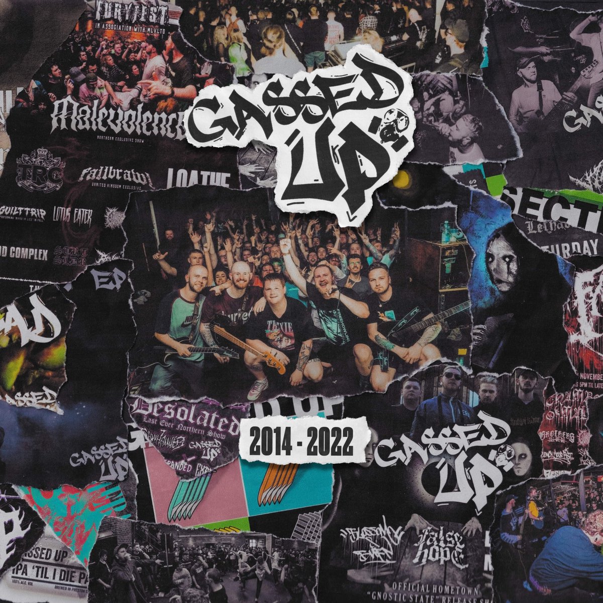 Gassed Up tweet media