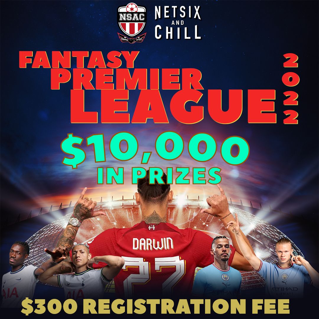 NetSix_Chill's tweet image. 6 hours left...