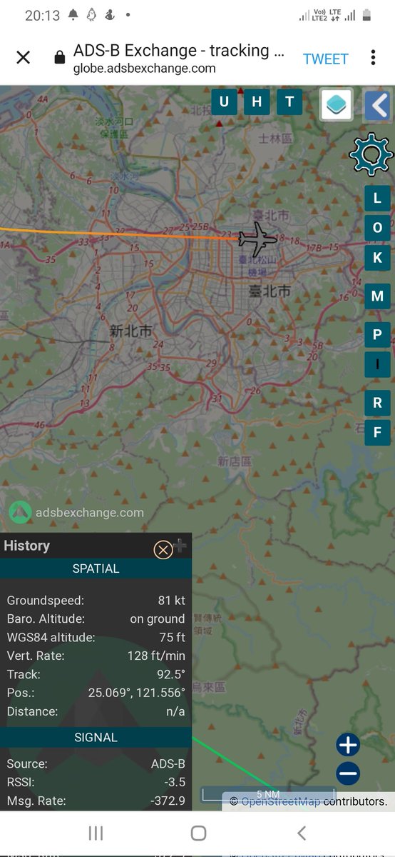 ashish_dagwar's tweet photo. @globaltimesnews You #gobartimes whole world was following @SpeakerPelosi plane to @MOFA_Taiwan the iwas following it we 1.35 billion #Indian happy to see #Pelosi visit to #Taiwan a success we all want a democratic peaceful independent #taiwan whole world denounce violence of #CCP_is_terrorist https://t.co/a2x43lRzir