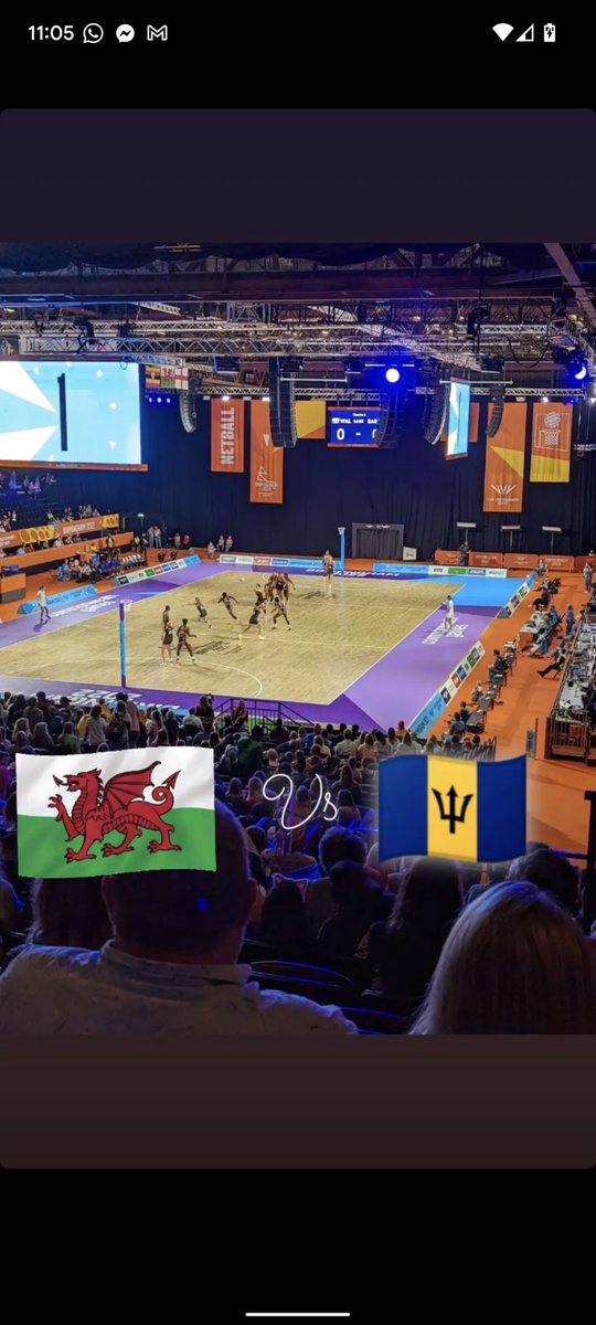 Miss Imrie PE tweet media