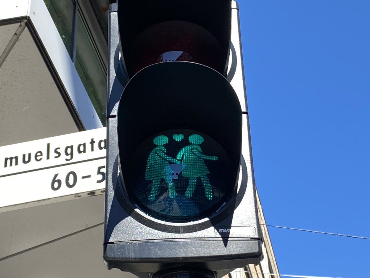 Marina_ipiak's tweet photo. Having been raised in a country where equal marriage was approved in 2005(you go ๐ช๐ธ),moving to๐จ๐ญwas a little shocking. This last week in Stockholm was a beautiful breeze of fresh air๐
Inclusion and representation matters ๐ณ๏ธโ๐#LGTBIQA #QueerSTEM @500QueerSci https://t.co/SF98KttuRa