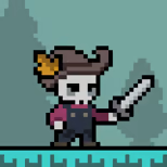 ⚡48HR Pixel Guild Giveaway⚡

Get into the The Super Mario of Solana, tons of utility coming for this P2E, a great long term hold!

Prize:
2 x Pixel Guild NFTs to 1 winner

To enter:
1️⃣ Follow <a href="/PixelGuild_SOL/">Pixel Arena 🧙🏼‍♂️</a> and <a href="/Vanguards_SOL/">Vanguards🔰</a> 
2️⃣ RT + LIKE