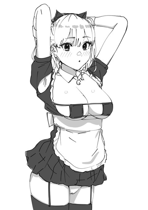 ラクガキだけ… 