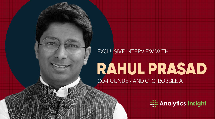 analyticsinme's tweet photo. Exclusive Interview with Rahul Prasad, Co-founder, and CTO, Bobble AI
https://t.co/X3Y45CS5HO
@BobbleKeyboard #RahulPrasad #BobbleAI #AI #ArtificialIntelligence #ConversationalMediaPlatform #AINews #AnalyticsInsight #AnalyticsInsightMagazine https://t.co/o2frcABtka