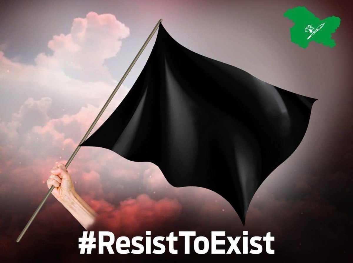 Fast_Bowler13's tweet image. 5th August the black day in history of Jammu Kashmir.
@jkpdp  #Article370 #Article35A
@ndtv @WorldPTV @BBCWorld @cnni @euronews @FoxNews @ARYNEWSOFFICIAL @AJEnglish @CGNTV @JAPANCGNTV