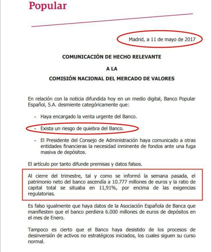luisjav44152468's tweet photo. #EnergiaArv bloqueo a Rusia y el 38 por ciento del Uranio se lo compramos a Rusia ? Demagogia @sanchezcastejon la justa y te quitas la corbata y luego coges el Falcón..? Y #Berkeley mina de Uranio cerrada...? Y compramos Uranio a Rusia...? #estafabancopopular https://t.co/Jo6xVhEBAc