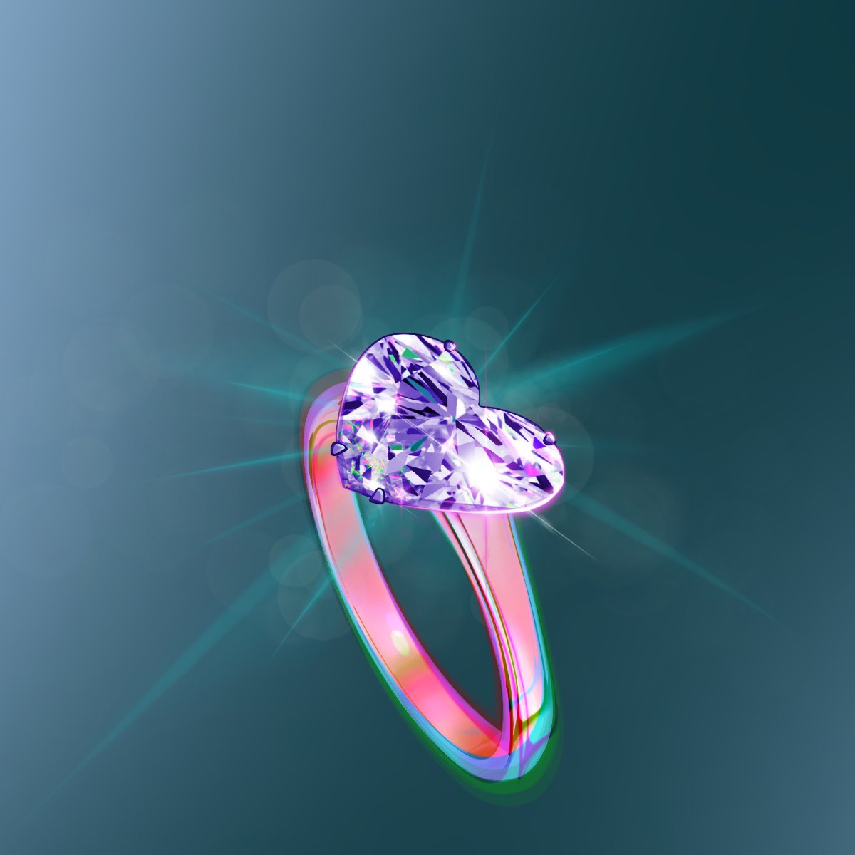 Woah! In love with this fresh mint! ✨

#freemint #nft #FreeNFTs #NFTCommmunity