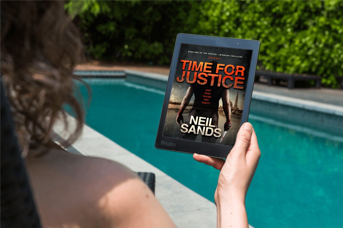 BooksSands's tweet photo. Welcome to the weekend time to relax and read a good book Time For Justice a non stop action crime thriller that you won’t want to put down. #crime #actionadventure #Amazon #KindleUnlimited #thrillerbooks https://t.co/8wVySe0saN