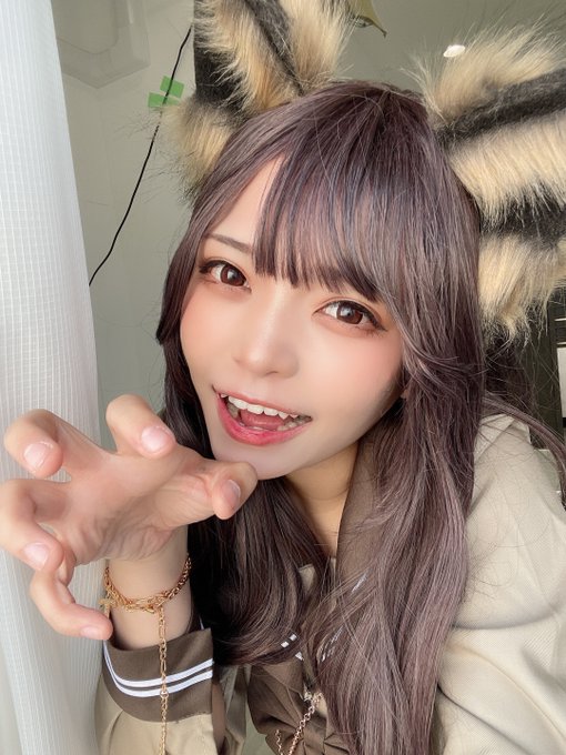 コスプレイヤーつづくのTwitter画像19