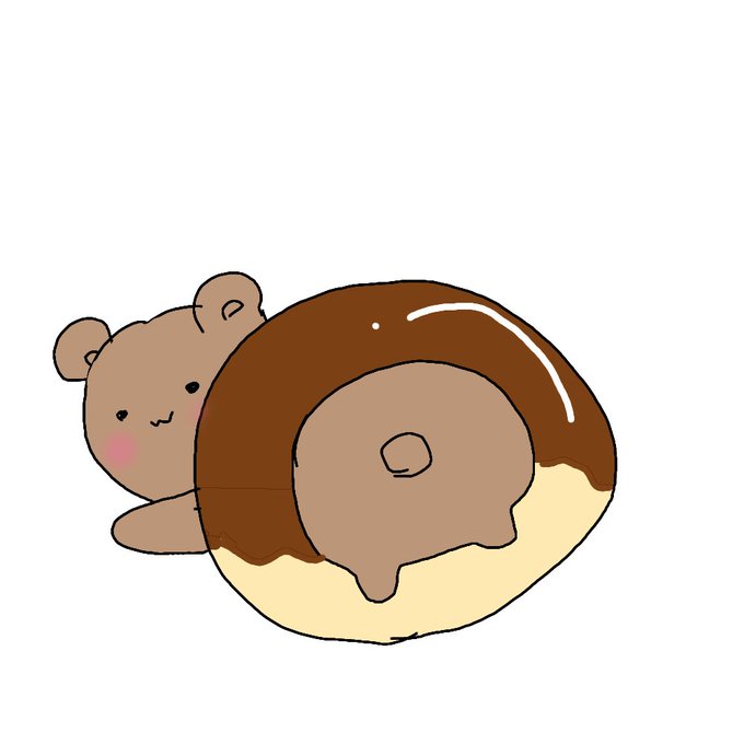 アニマルイラストのtwitterイラスト検索結果