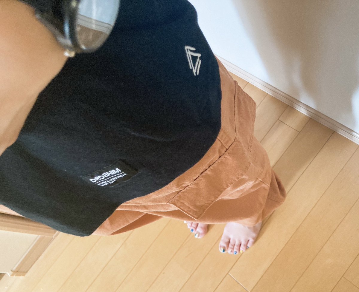cyamukumi88's tweet photo. 今日はhideout×DR.DENIMでチビたちと夏休みのお出かけ♫

#hideout 
#hideoutstudios 
#drdenim https://t.co/I4sRhn8nMH