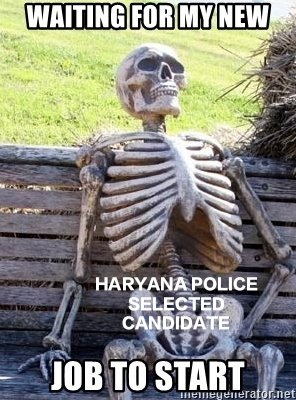 Deepak26530296's tweet photo. @parveen94682 @cmohry @mlkhattar @DGPHaryana HR कांस्टेबल भर्ती - 22:
कोर्ट से भर्ती निकालो,  
ऐजी साहब को कोर्ट में भेजकर पुलिस भर्ती केश सॉल्व करवाऔ

#haryana_constable_joining_do

@cmohry
@mlkhattar
@DGPHaryana https://t.co/R8lFKpYBa5
