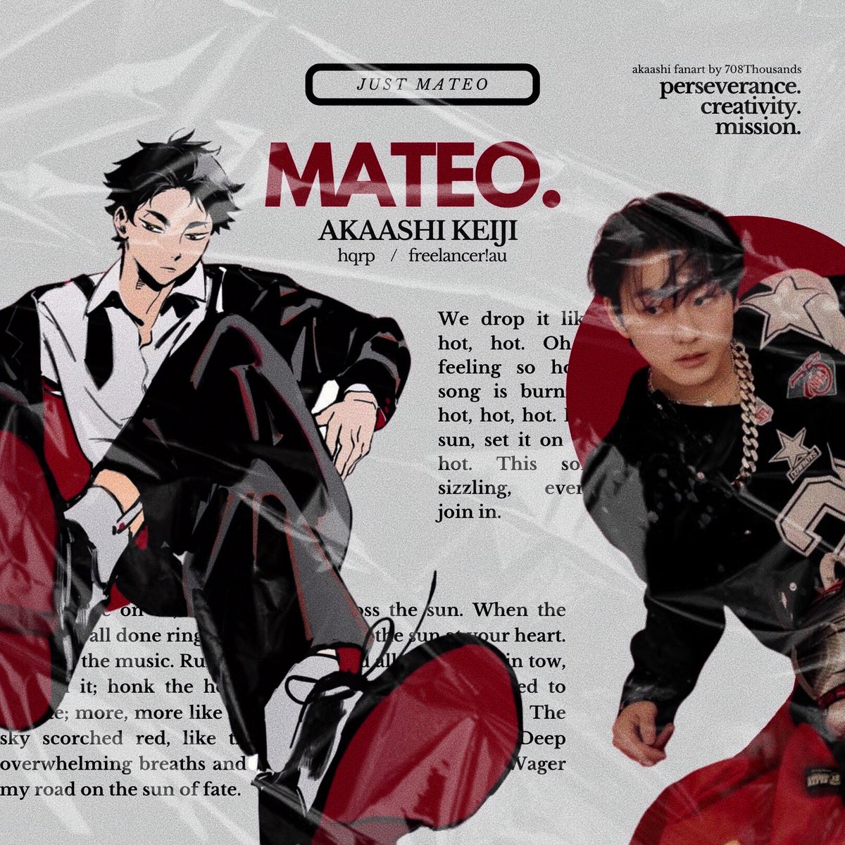ㅤㅤ
       akaashi        ‘mateo’          keiji
       like   /   retweet  to be mutuals
            not new to #hqrp #anirp 
ㅤㅤ
         mateonotguidicelli.carrd.co