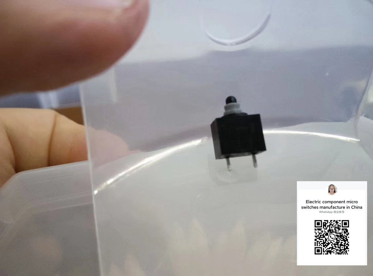 MicroswitchC's tweet image. China micro switch manufacturing 
We are provide : R&amp;amp;D and manufacturing for various micro switches 
automotive switches 
home Applicance switches 
waterproof switches 
pressure switches 
electronic components switches 
door switches 
air pressure switch
whatsapp:008617727615489