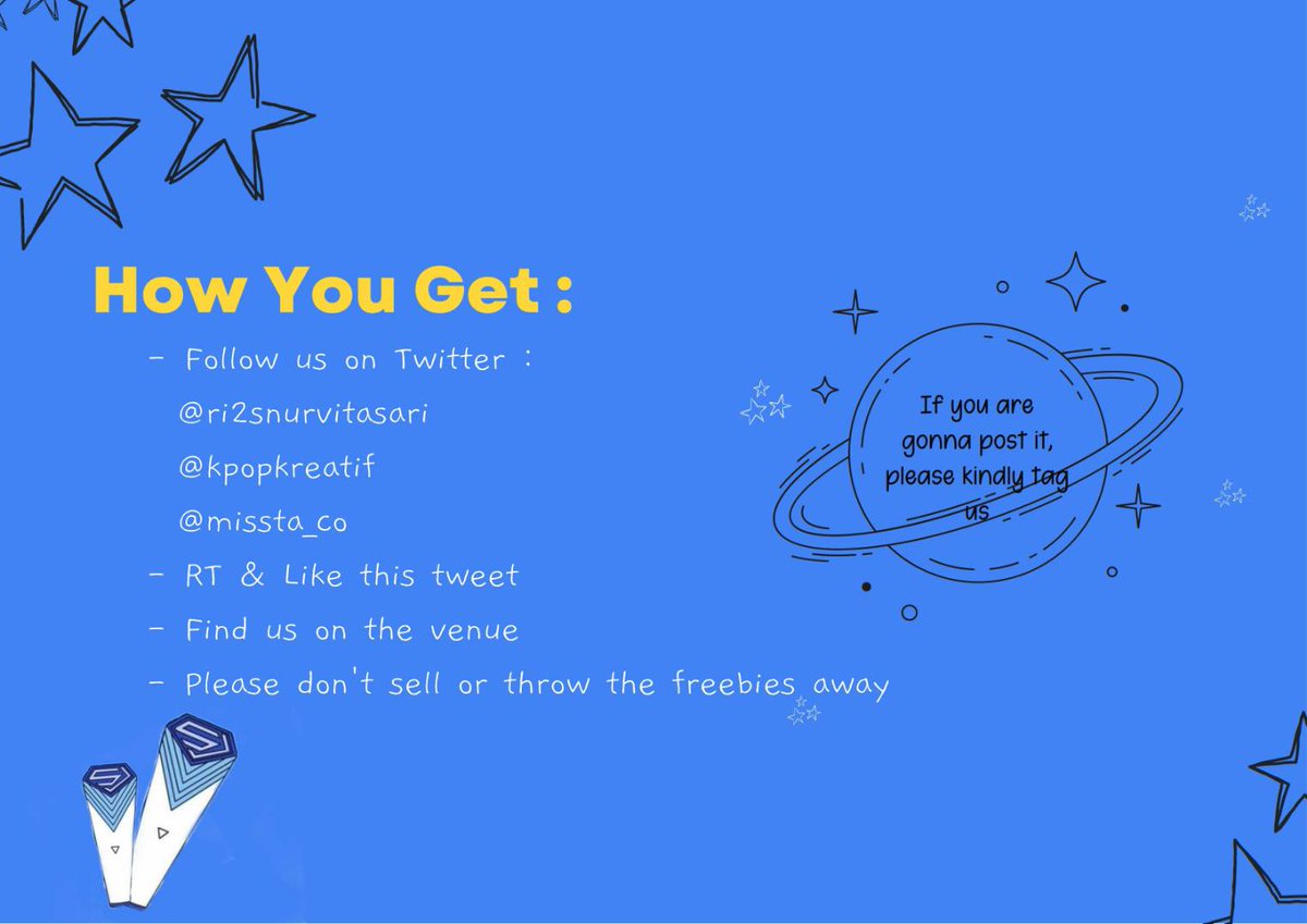 ri2snurvitasari's tweet photo. [HELP RT]
🧚‍♂️ FANSUPPORT PROJECT MAS OPPA LEETEUK 🧚‍♂️

Super Junior SS9 in Jakarta Freebies (limited slot)
by Bini Teuk @juryahzhu1004 x @ri2snurvitasari 

🗓️September 17, 2022
📍ICE, BSD (Detail place &amp; time TBA)
Check the pictures below for more details!
Thankyu ELFs See u soon💋 https://t.co/zlQWw4C8KG