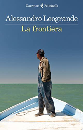 raffanchio's tweet photo. Su Twitter c'è chi chiede spesso se hai mai pianto leggendo un libro.
Io si.E molto di più,ho cambiato sguardo.
Per i suoi libri (#LaFrontiera in particolare) la sua umanità dolente che lotta per la vita e per lui che ci ha lasciato.
Un grazie senza pari ad
Alessandro #Leogrande https://t.co/0Q21NjQh5S