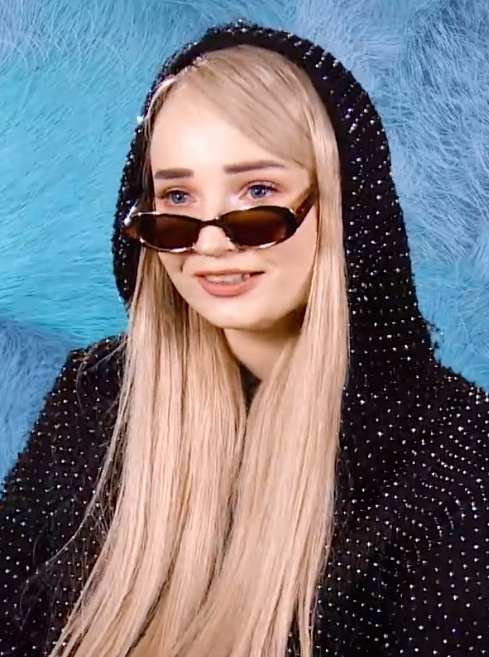MPC Insights on Twitter "KimPetras Says Her Album Release Is Stalled