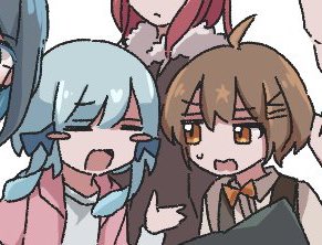 になりたくなってきた 