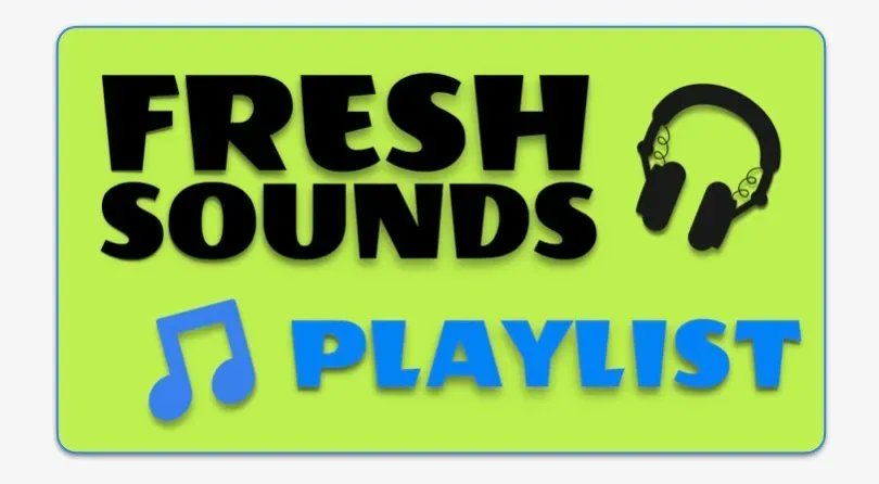 FreshSoundsPod's tweet photo. Check out the latest Fresh Sounds Podcast, Playlist &amp; Newsletter. This week we feature SBTRKT, Kathryn Williams, Jessie Ware, George Riley and Justice, plus six bonus tracks. Enjoy the music!
https://t.co/O2yp788I9H https://t.co/Ma1xu7ozes