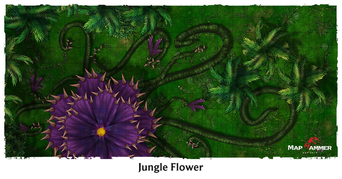 Maphammer tweet media