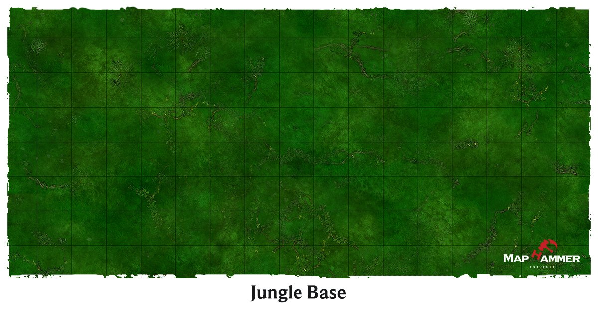 Maphammer tweet media