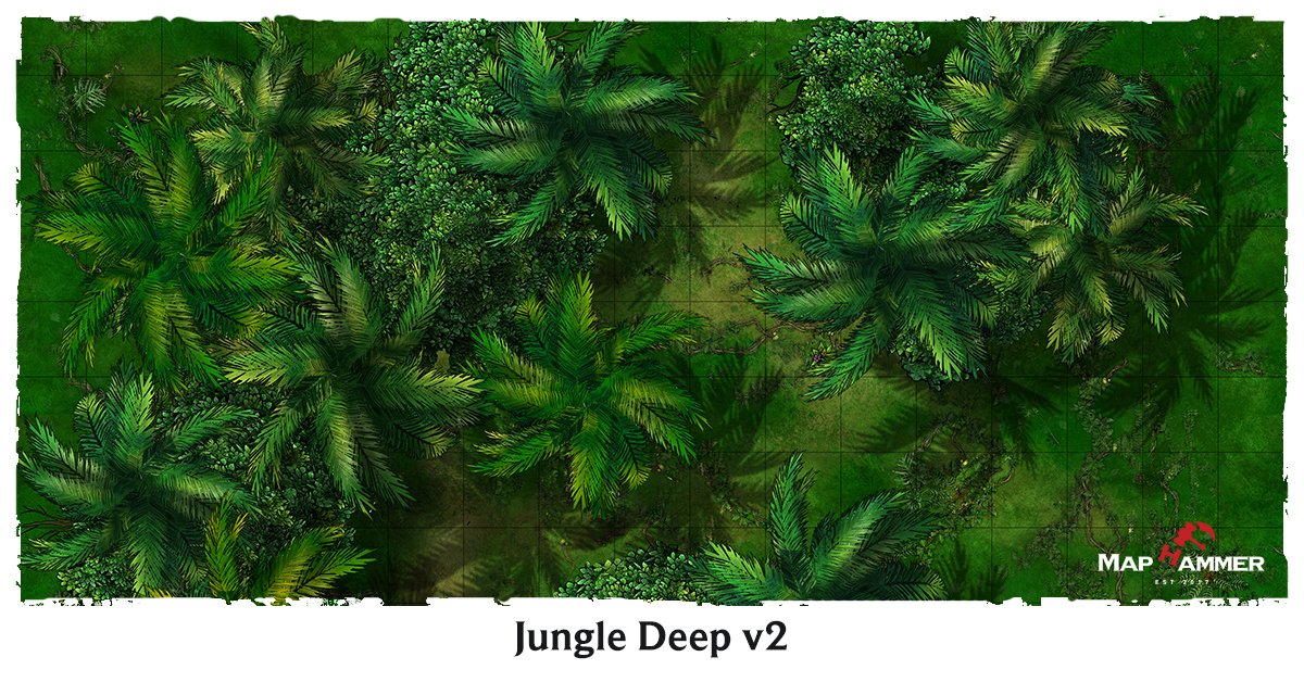 Maphammer tweet media