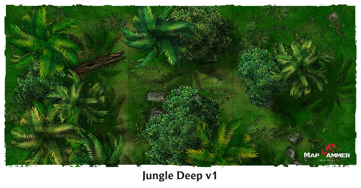 Maphammer tweet media