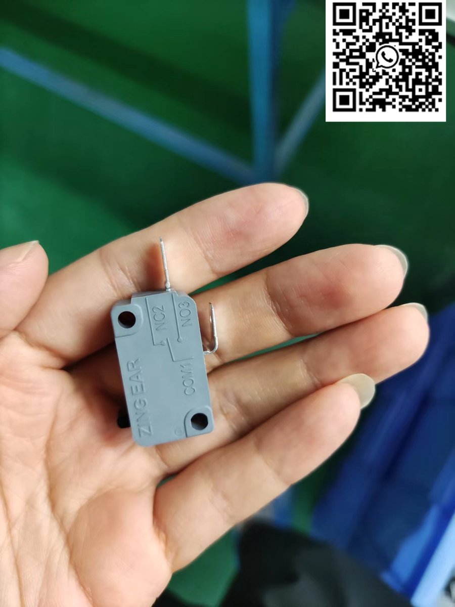 MicroswitchC's tweet image. china micro switch manufacturer 
We are provide : R&amp;amp;D and manufacturing for various micro switches 
automotive switches 
home Applicance switches 
waterproof switches 
pressure switches 
electronic components switches 
door switches 
air pressure switch
