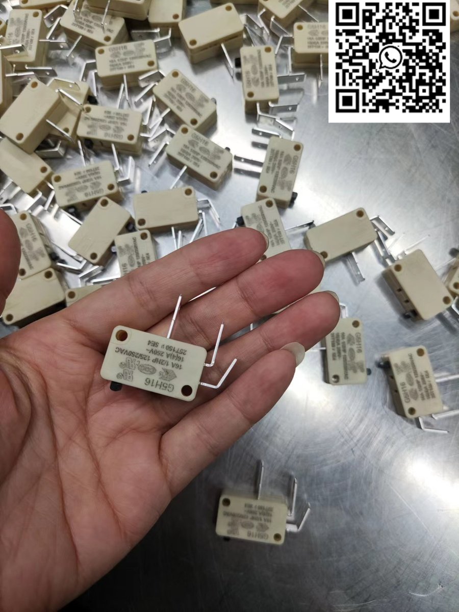 MicroswitchC's tweet image. china micro switch manufacturer 
We are provide : R&amp;amp;D and manufacturing for various micro switches 
automotive switches 
home Applicance switches 
waterproof switches 
pressure switches 
electronic components switches 
door switches 
air pressure switch
