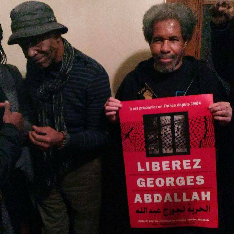 ✊🏿 Albert Woodfox était un ancien membre du Black Panther Party et prisonnier politique durant 43 ans aux États-Unis. Il est mort hier des suites du COVID-19 à l'âge de 75 ans. #AlbertWoodfox