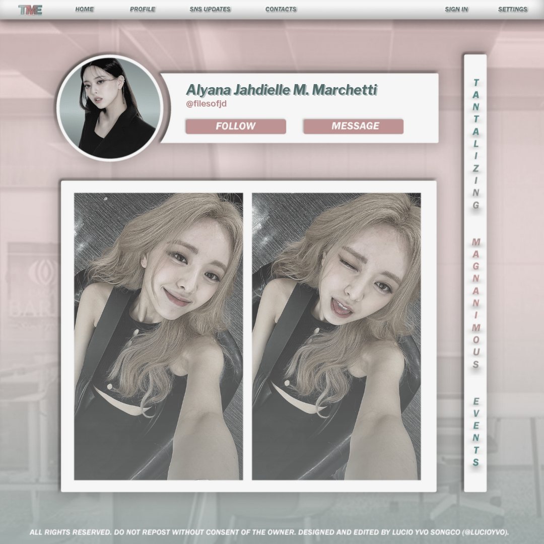 MISS JD. tweet media