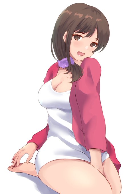 #長澤麻理子
#長澤家の姫ごと

2022 ⇔ 2016 