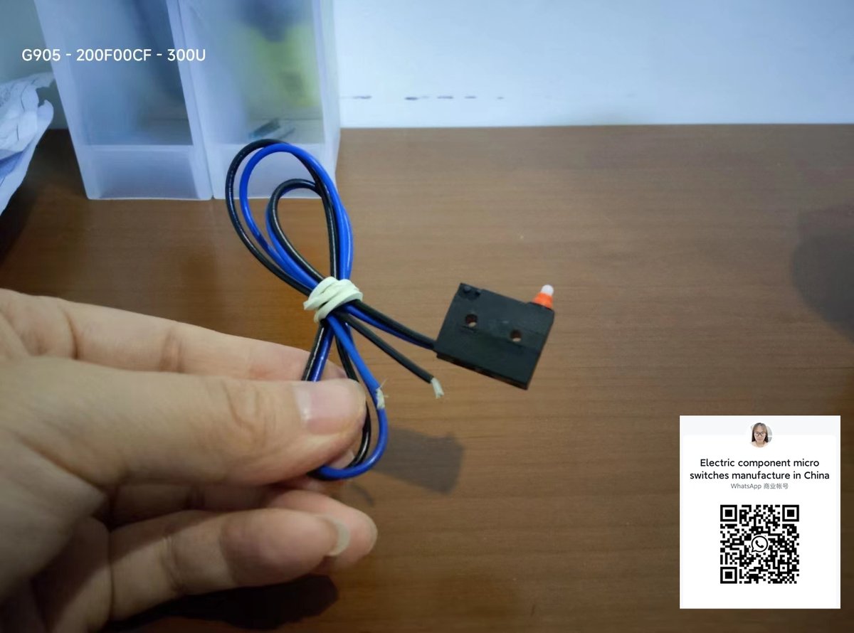 MicroswitchC's tweet image. china micro switch manufacturing 
We are provide : R&amp;amp;D and manufacturing for various micro switches 
automotive switches 
home Applicance switches 
waterproof switches 
pressure switches 
electronic components switches 
door switches 
air pressure switch
whatsapp:008617727615489