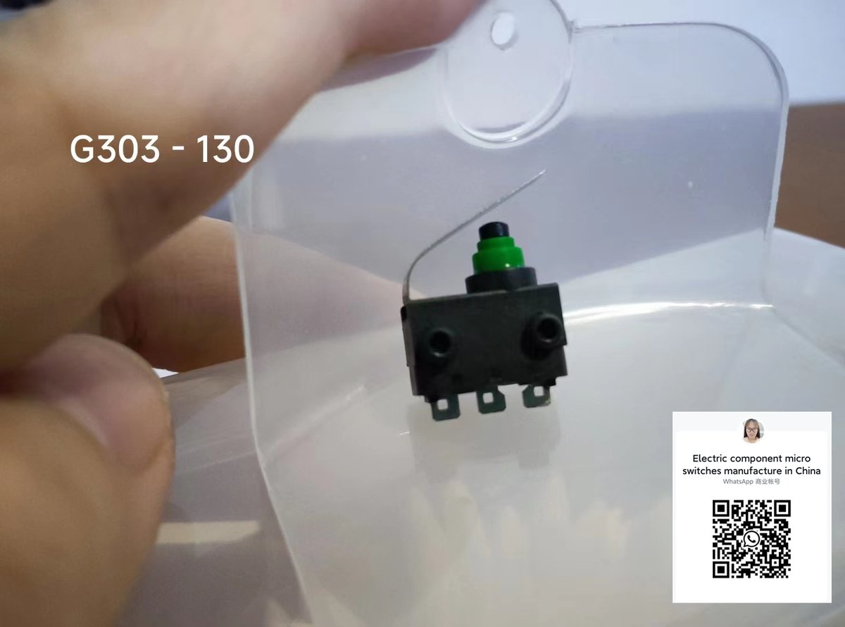 MicroswitchC's tweet image. china micro switch manufacturing 
We are provide : R&amp;amp;D and manufacturing for various micro switches 
automotive switches 
home Applicance switches 
waterproof switches 
pressure switches 
electronic components switches 
door switches 
air pressure switch
whatsapp:008617727615489