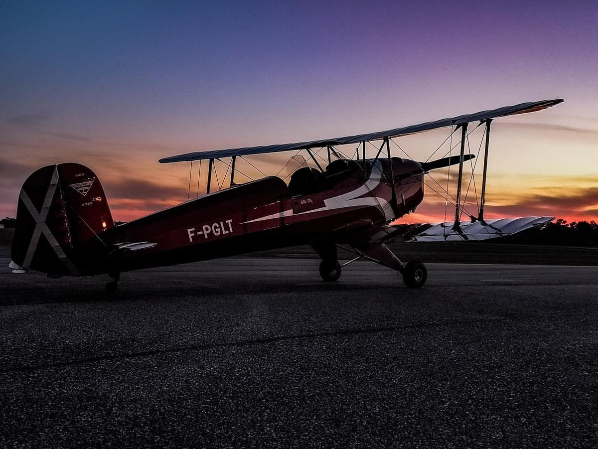 KristalAero's tweet photo. Merci pour votre participation à notre CONCOURS PHOTO de la #PlusBellePhotoAero @mickael.razmotte ;)
#kristalaero #michelinaircraft #plusbellephotoaero #kristalair #pilote #aviationphotography #plane #planespotting #aviationpics #pilot #aviationworld #biplan #airplane https://t.co/1rgsn9PuMB