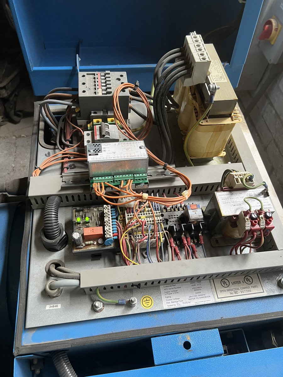 compressorman tweet media