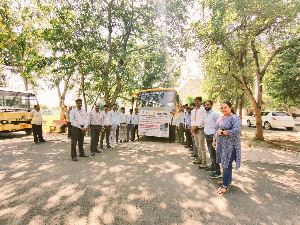 juhisharma802's tweet photo. #MissionAmritSarovar #AzadiKaAmritMahotsav #MOHUA #jaldharoharsanrakshan https://t.co/m7wANQjNPK