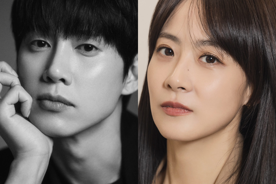 soompi's tweet photo. #ParkSungHoon And #RyuHyunKyung Break Up After 6 Years Of Dating
https://t.co/0s07TTmCYg https://t.co/5zuLLpeJAF