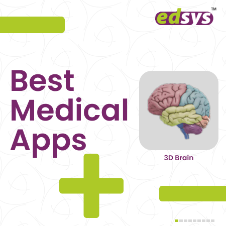 EdsysEducation's tweet photo. Learn human anatomy, medical terms, and more, and know the latest happenings in the world of medicine through medical apps. Find all apps for both students and professionals here...https://t.co/mvHKUe97KD
#medicalstudent #medical #medicalapp #MedicalApplication #MedicalStudies https://t.co/epNV2n0aYX