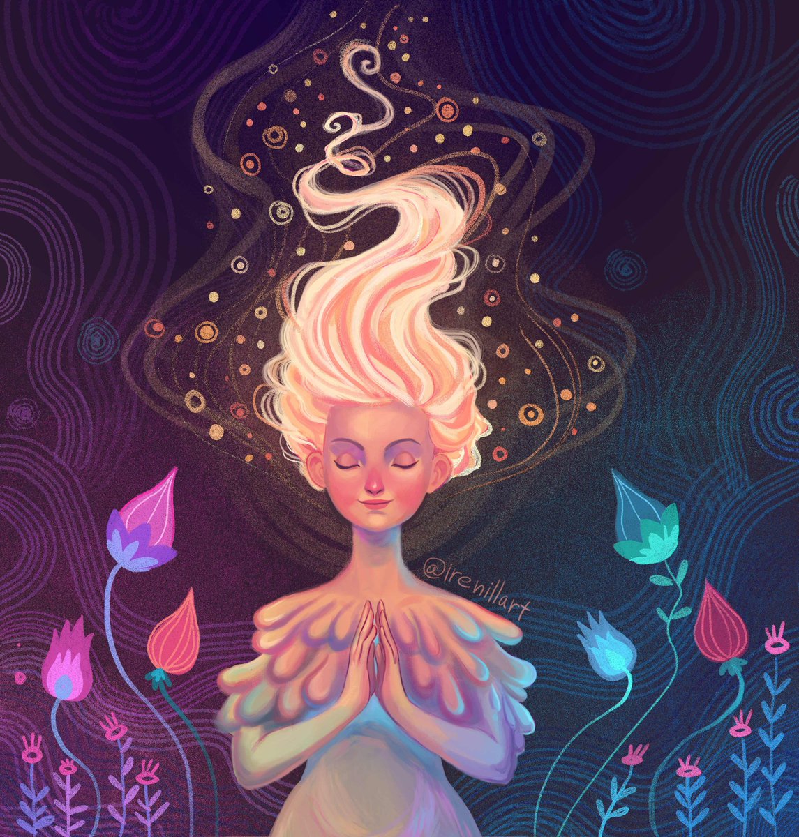 ✨Do good for others✨   
        It will come back in unexpected ways