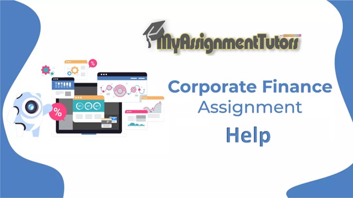 MyTutorsHelp's tweet image. Looking for corporate finance assignment help? My Assignment Tutors is the best assignment help provider at the very cheapest price, 24/7 support. 
Order Online: myassignmenttutors.com/assignment-hel…
#CorporateFinanceAssignmentHelp #CorporateFinanceHomeworkHelp #MyAssignmentTutors