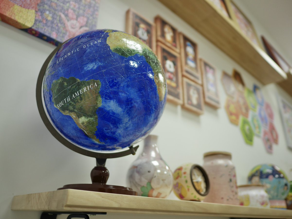 Pintoo_JP's tweet image. 🆕新商品販売開始🆕
今回も多くの画家の作品を入荷したので、ぜひご覧を👇🏻👇🏻👇🏻
amzn.to/3QnjqfI

#pintoo #jigsaw #puzzle #ジグソーパズル #パズル