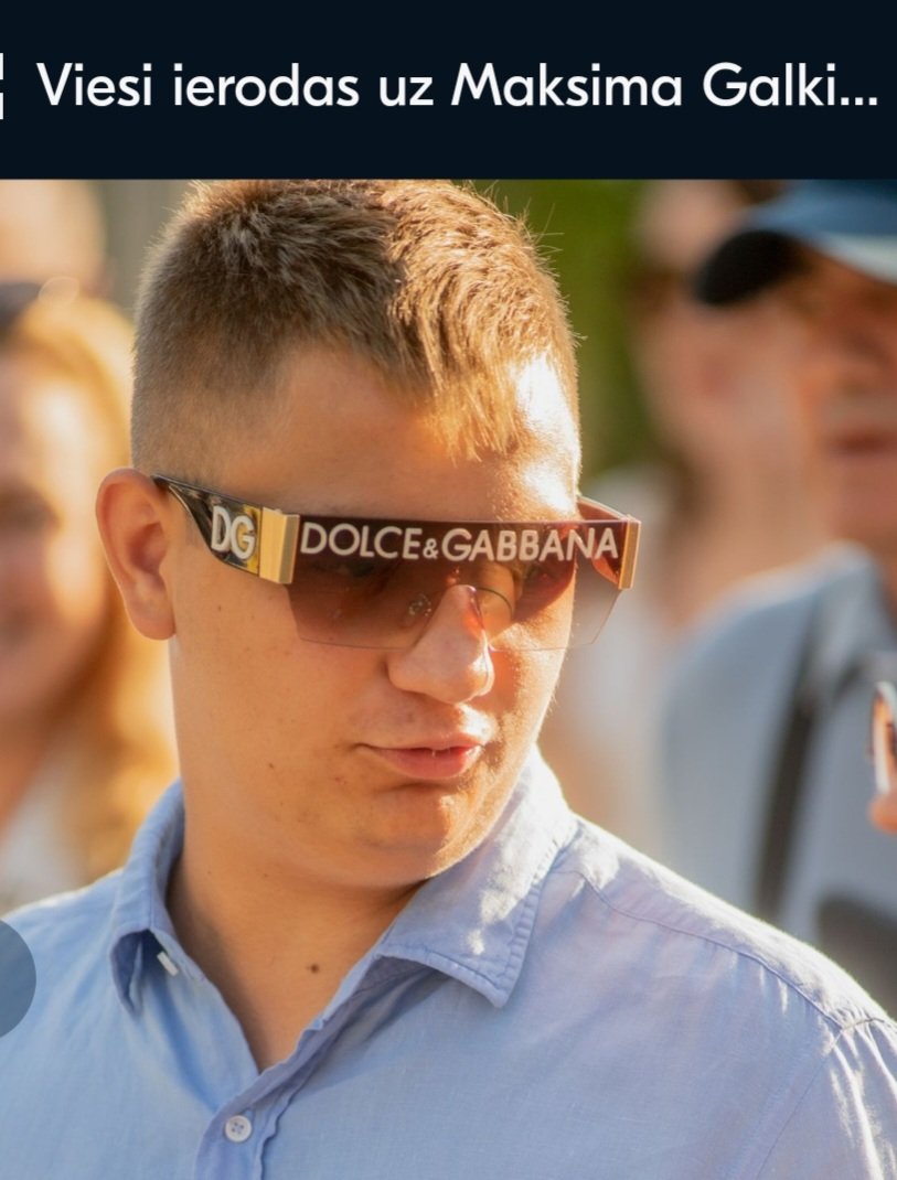 LaurisReiniks's tweet image. Es ceru, ka čalis kaut ko redzēja arī no koncerta. Baigā burtu rinda acu priekšā. Un pie tam no otras puses. Nē, nu reāli. #beznosodījuma 
😎🤔