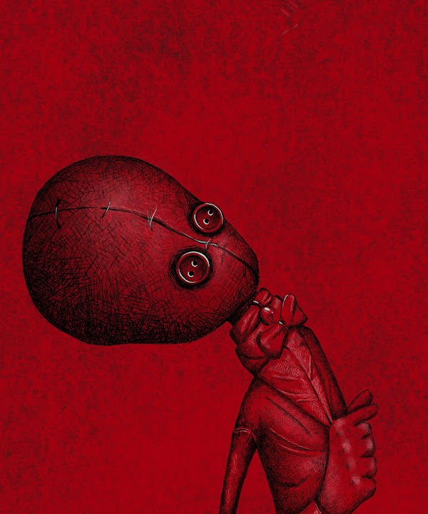 THIS IS 🔥🔥 
Do you have any dolls??? My # 006 is waiting for you on the 2nd market!
opensea.io/collection/the…

#nft #opensea